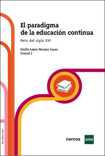 [9788427716018] El paradigma de la Educación continua