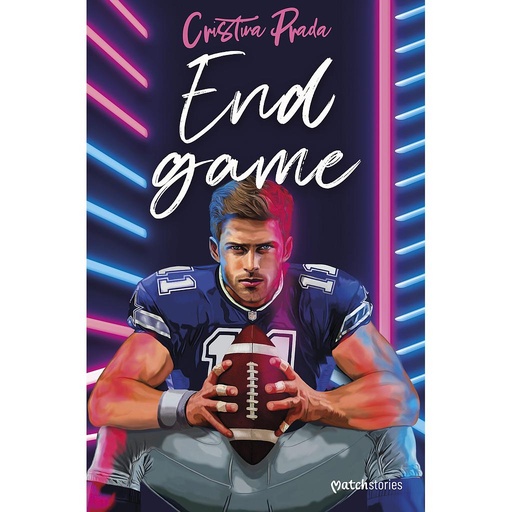 [9788408290155] End game