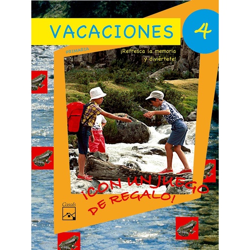 [9788421832455] Vacaciones 4