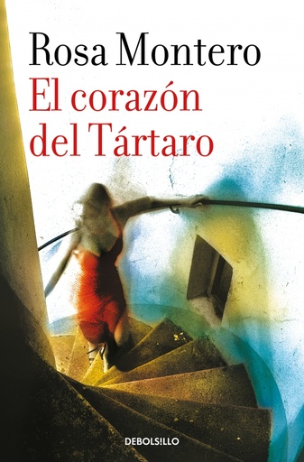[9788490629215] El corazón del Tártaro