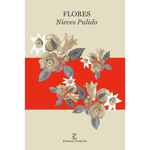 [9788467065510] Flores