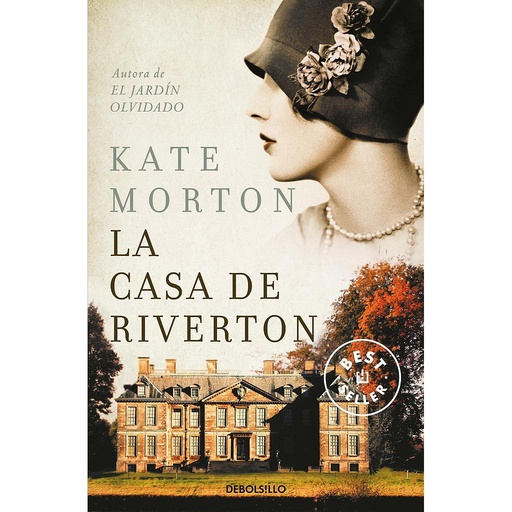 [9788466331050] La casa de Riverton