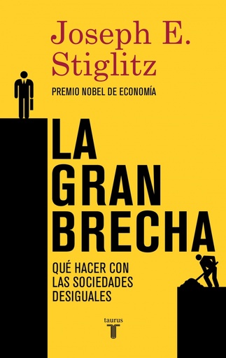 [9788430617418] La gran brecha