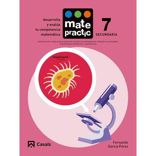 [9788421859155] Cuaderno Matepractic 7 Secundaria
