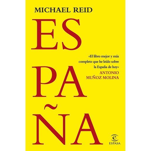 [9788467072167] España