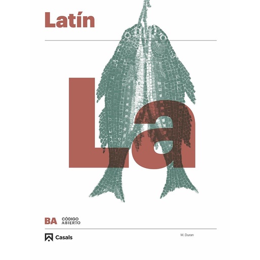 [9788421867044] Latín BA