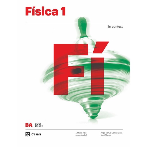 [9788421866887] Física 1 BA (2019)