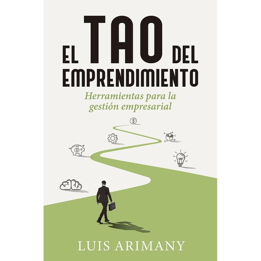 El tao del emprendimiento