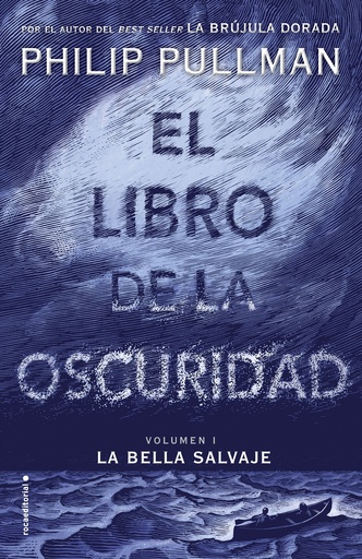 [9788417092559] La Bella Salvaje (El libro de la oscuridad 1)