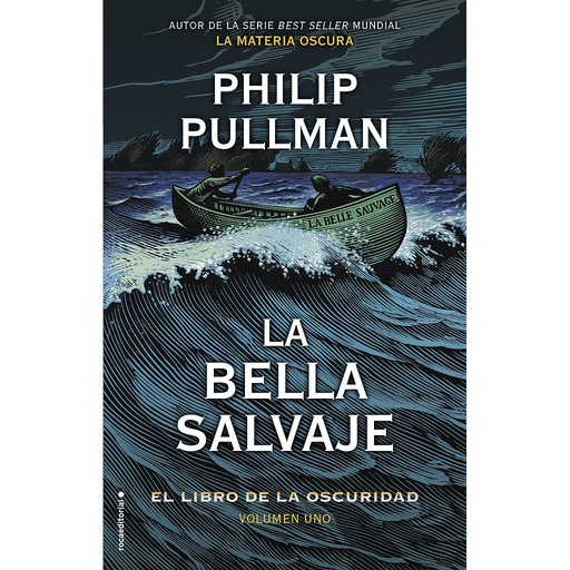 [9788417305796] La Bella Salvaje (El libro de la oscuridad 1)