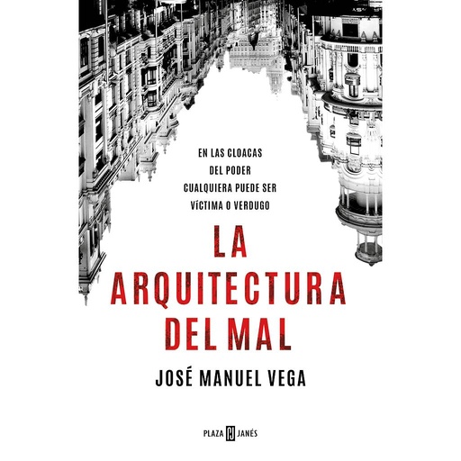 [9788401030611] La arquitectura del mal