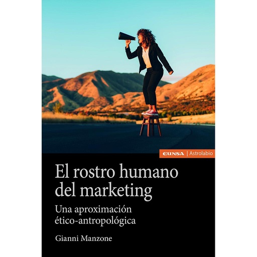 [9788431339302] El rostro humano del marketing