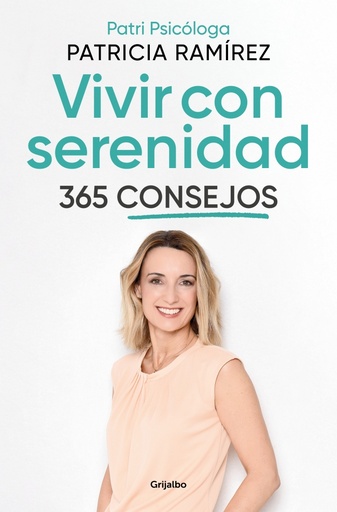 [9788425362217] Vivir con serenidad. 365 consejos