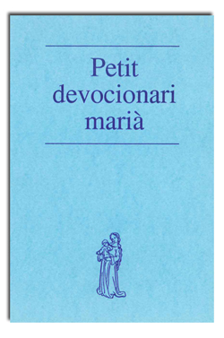 [9788474671254] Petit devocionari marià