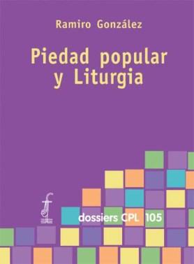 [9788498050264] Piedad popular y liturgia