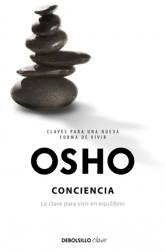 [9788499896755] Conciencia (Claves para una nueva forma de vivir)