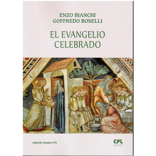 [9788491651932] El Evangelio celebrado