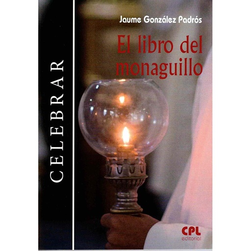 [9788474676419] Libro del monaguillo, El