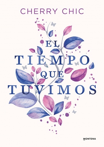 [9788419357434] El tiempo que tuvimos