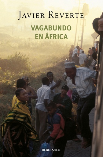 [9788497935753] Vagabundo en África (Trilogía de África 2)