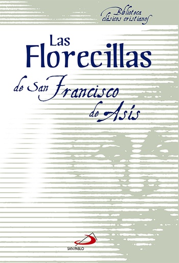 [9788428532785] Las Florecillas de San Francisco