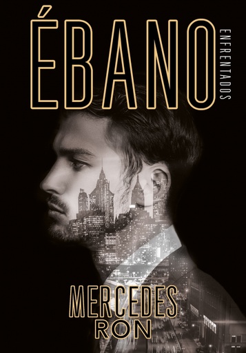 [9788417671723] Ébano (Enfrentados 2)