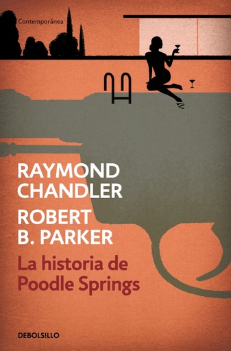 [9788466339261] La historia de Poodle Springs