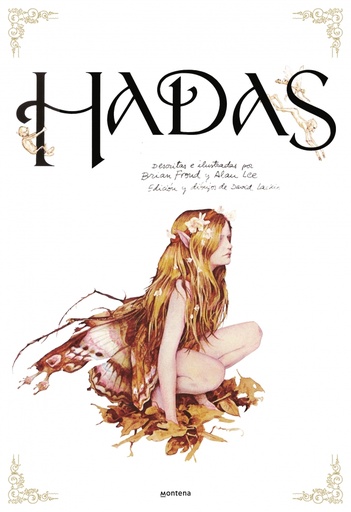 [9788439718956] Hadas