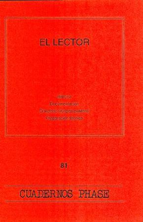 [9788474674361] Lector, El