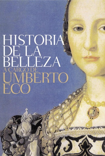 [9788499087016] Historia de la belleza