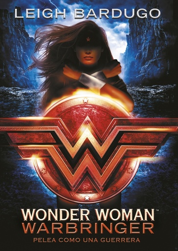 [9788490439043] Wonder Woman: Warbringer (DC ICONS 1)