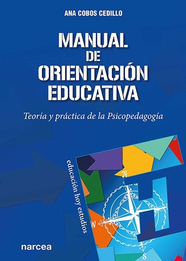 [9788427729285] Manual de orientación educativa