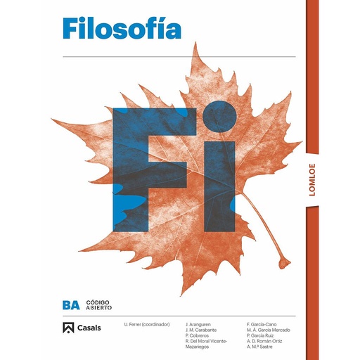 [9788421874769] Filosofia 1 BA