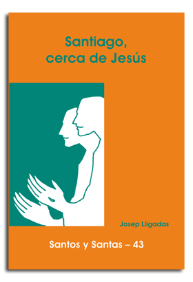 [9788474676235] Santiago, cerca de Jesús