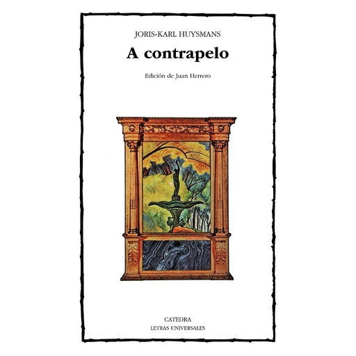 [9788437604909] A contrapelo