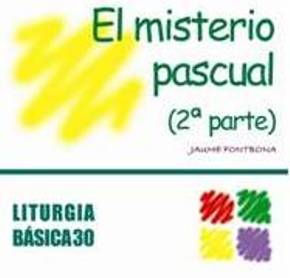 [9788498051179] Misterio pascual (2ª parte), El