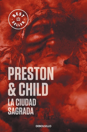 [9788497592697] La ciudad sagrada