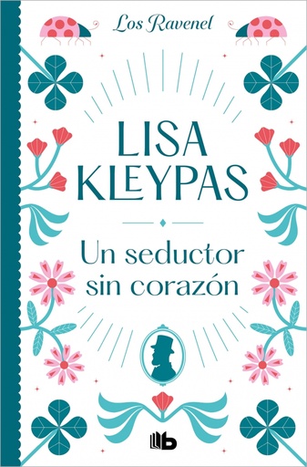 [9788490707265] Un seductor sin corazón (Los Ravenel 1)