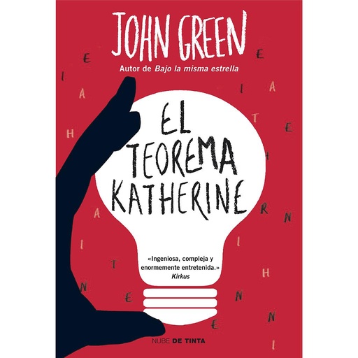 [9788415594314] El teorema Katherine