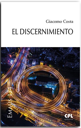 [9788491655503] El discernimiento