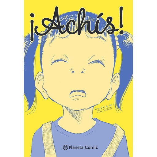 [9788413416328] ¡Achís! Historias cortas de Naoki Urasawa