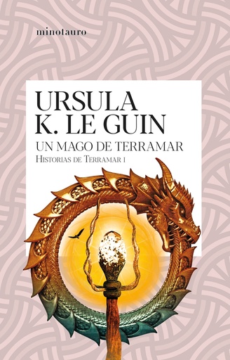 [9788445012093] Un mago de Terramar (Historias de Terramar 1)