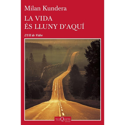 [9788490662489] La vida és lluny d'aquí