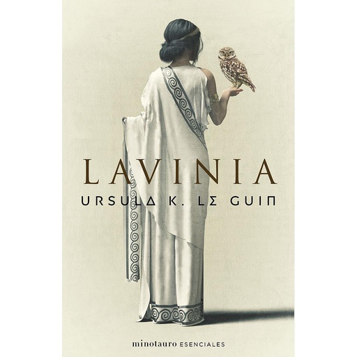 [9788445008676] Lavinia