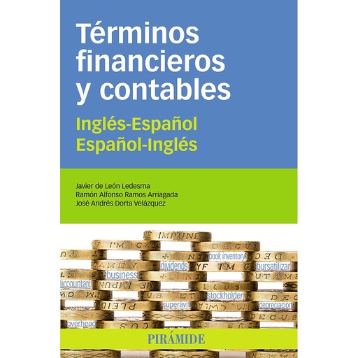 [9788436827170] Términos financieros y contables