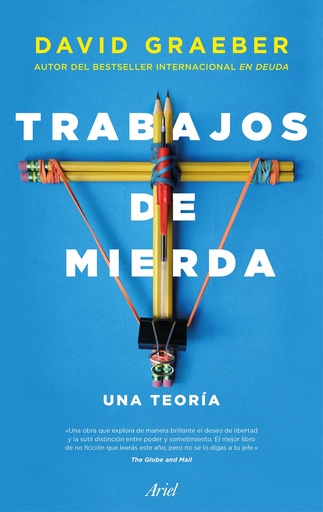 [9788434428997] Trabajos de mierda