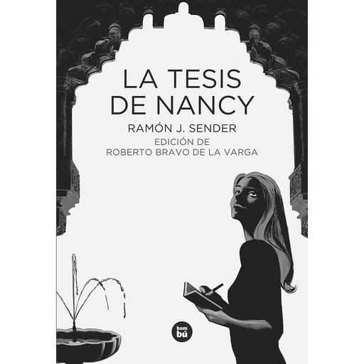 [9788483432747] La Tesis de Nancy