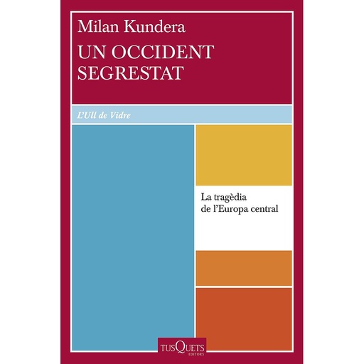 [9788411072311] Un Occident segrestat