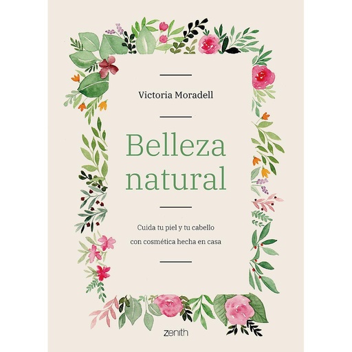 [9788408206002] Belleza natural