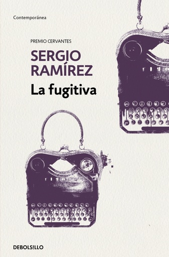 [9788466345750] La fugitiva